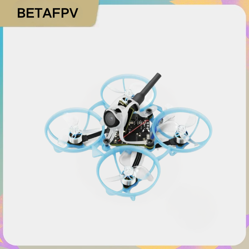 BETAFPV Air75 II Brushless Who - Drone Gimbal Brushless 评论和价格