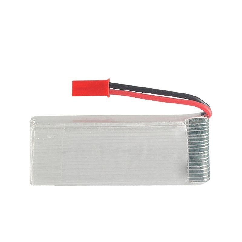 JST 3.7V 900mah Rechargeable B - Eachine Drone E58 评论和价格