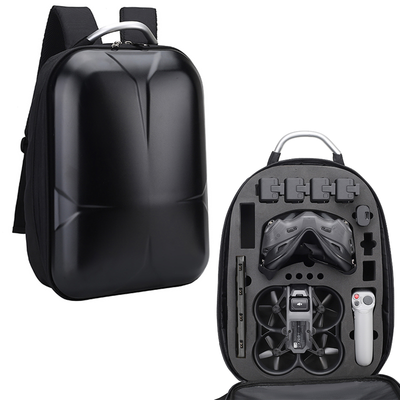 Backpack Duricrust Waterproof  - Drone Gimbal Case 评论和价格