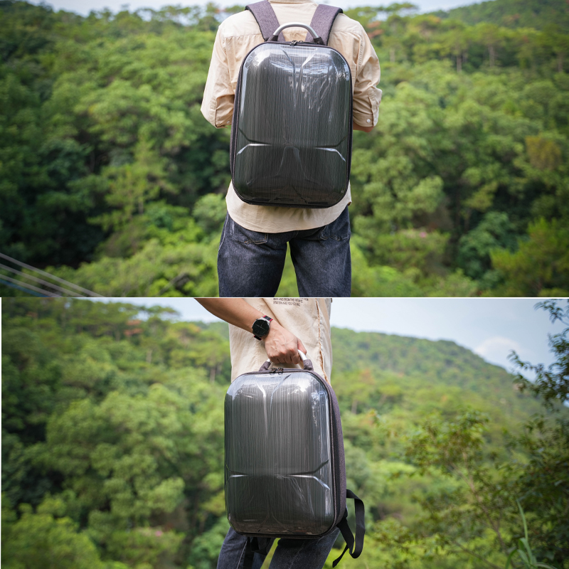 Backpack Duricrust Waterproof  - Drone Gimbal Case 评论和价格