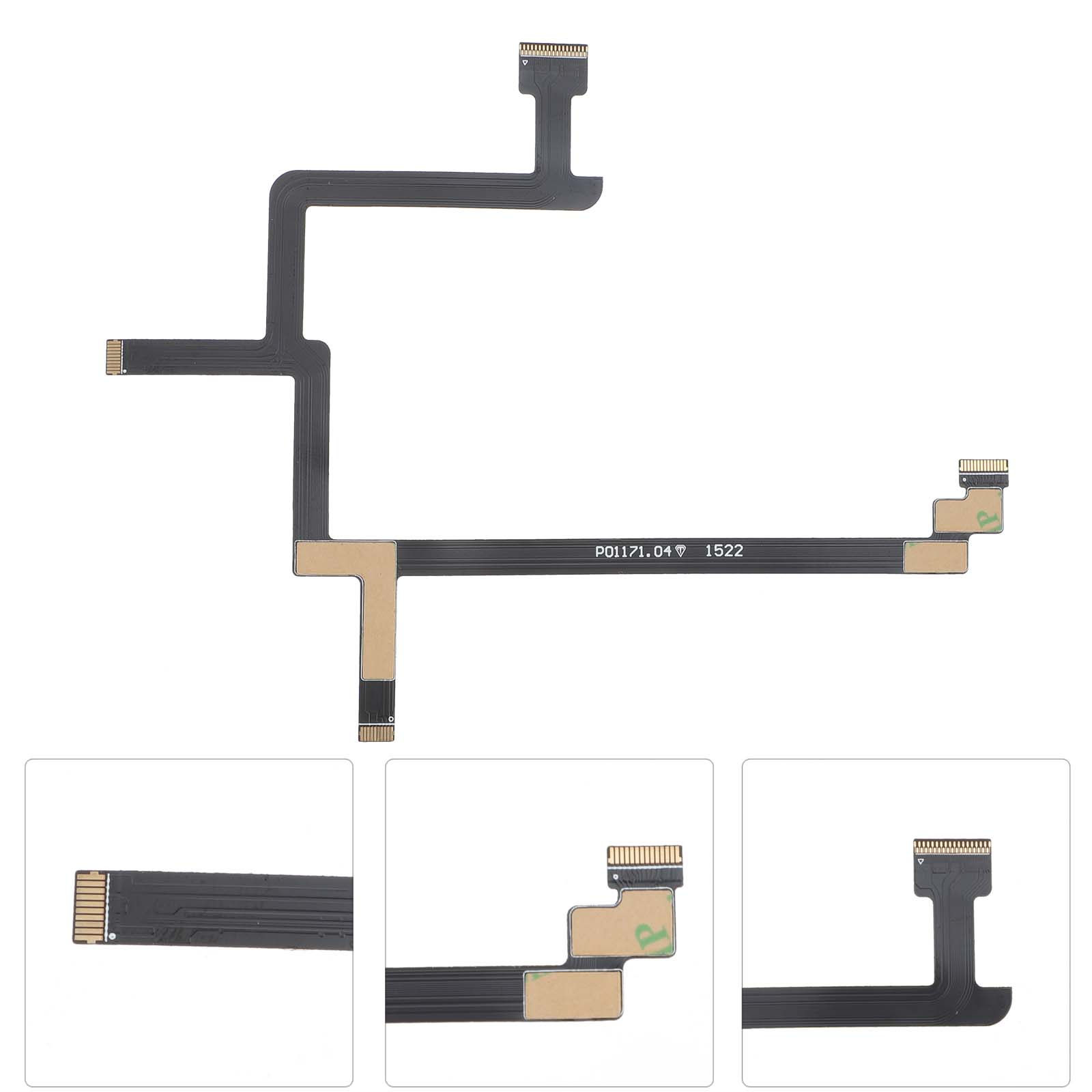 Replacement Drone Gimbal Ribbo - Drone Gimbal Ribbon Cable 评论和价格
