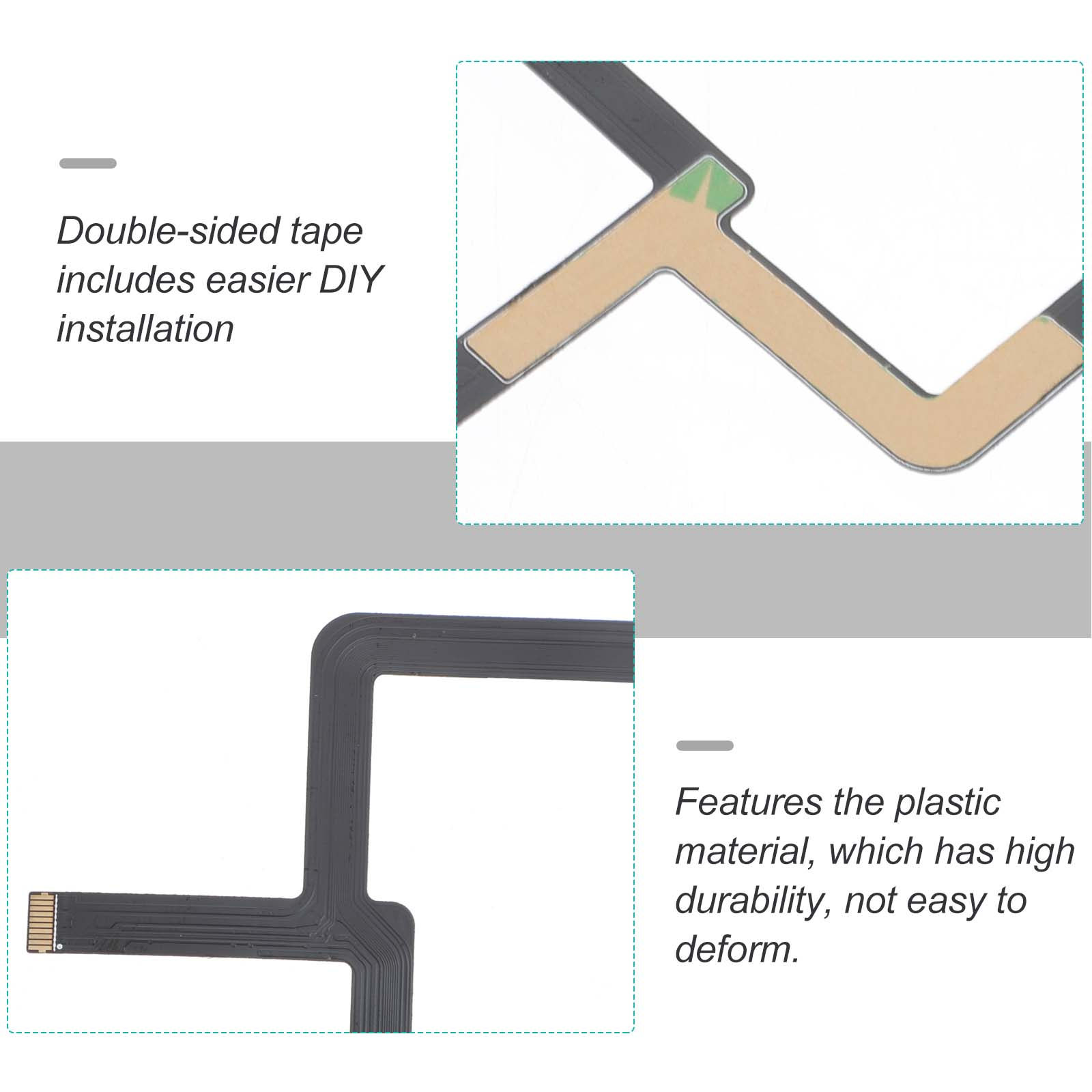 Replacement Drone Gimbal Ribbo - Drone Gimbal Ribbon Cable 评论和价格