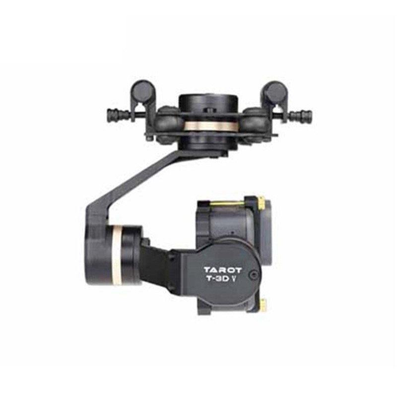 TL3T05 Tarot for Gopro 3DIV Me - Drone Gimbal For Gopro Hero 评论和价格