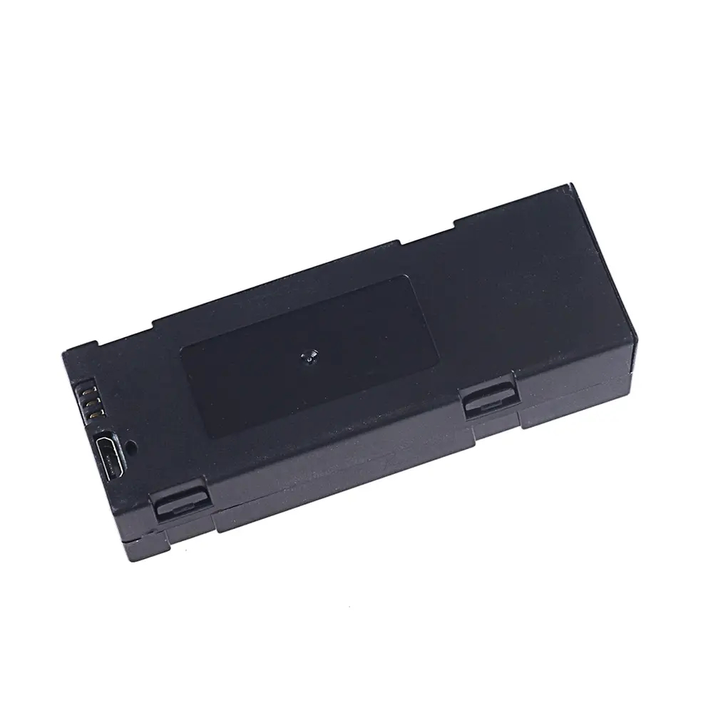 E88 3.7V 5000mAh LiPo Battery  - Eachine Drone E58 评论和价格