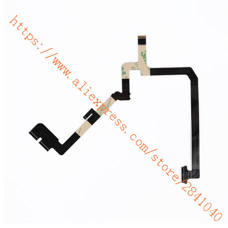 New For DJI Phantom 4 Flex cab - Drone Gimbal Ribbon Cable 评论和价格
