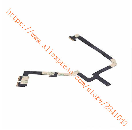 New For DJI Phantom 4 Flex cab - Drone Gimbal Ribbon Cable 评论和价格