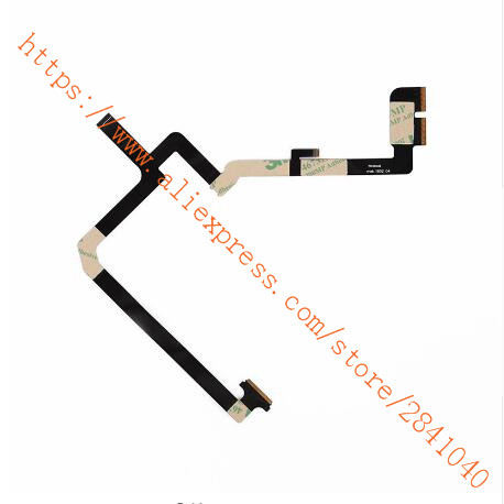 New For DJI Phantom 4 Flex cab - Drone Gimbal Ribbon Cable 评论和价格