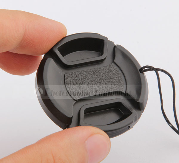10 Pieces 43mm Camera Lens Cap - Canon Camera Eos R8 评论和价格