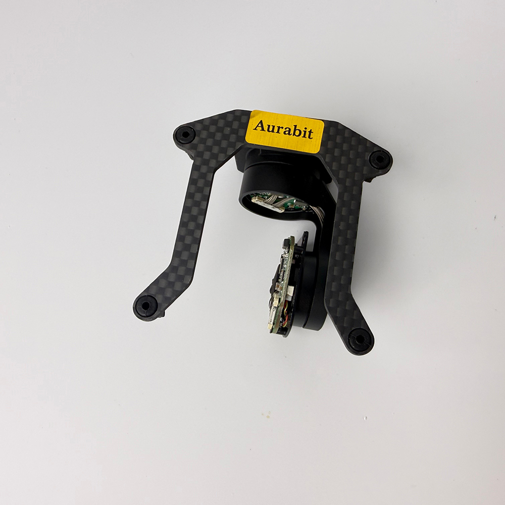 Brushless Gimbal 3-Axis 2Axis  - Drone Gimbal Mount 评论和价格