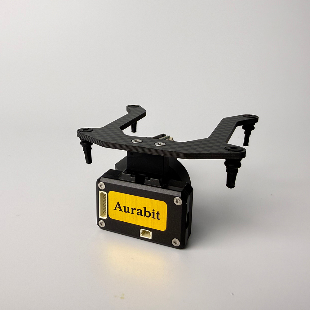 Brushless Gimbal 3-Axis 2Axis  - Drone Gimbal Mount 评论和价格