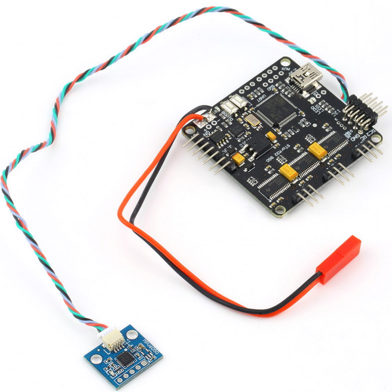 Storm32 BGC 32Bit 3-Axis Brush - Drone Gimbal 2 Axis 评论和价格