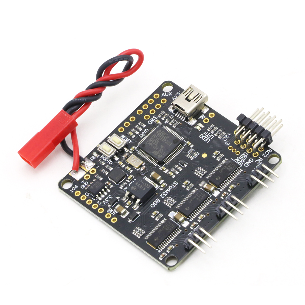Storm32 BGC 32Bit 3-Axis Brush - Drone Gimbal 2 Axis 评论和价格